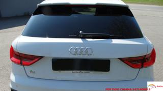 AUDI A1 usata 49