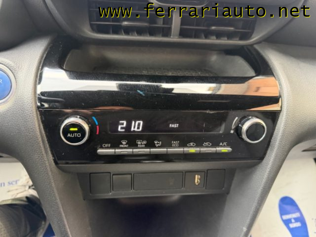 TOYOTA Yaris Cross usata, con Park Distance Control