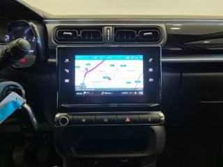 CITROEN C3 usata, con Controllo elettronico della corsia