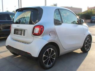 SMART ForTwo usata, con Alzacristalli elettrici