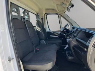 OPEL Movano usata, con Specchietti laterali elettrici