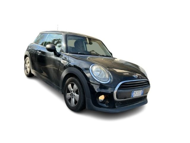 MINI One usata, con Alzacristalli elettrici