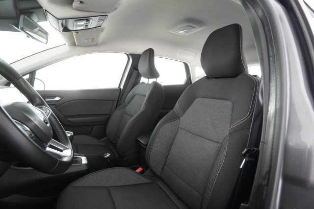 RENAULT Captur usata 2