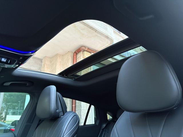 MERCEDES-BENZ GLC 220 usata, con Sound system