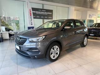 OPEL Grandland X 1.5 TDI 130CV Business Edition 36 MESI DI GARANZIA