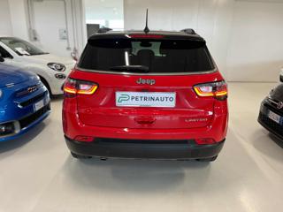 JEEP Compass usata, con Autoradio