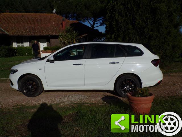 FIAT Tipo usata, con ABS