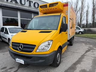 MERCEDES-BENZ Sprinter usata, con Airbag