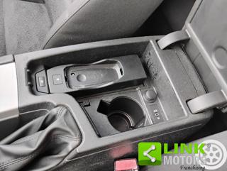 BMW 320 usata, con Specchietti laterali elettrici