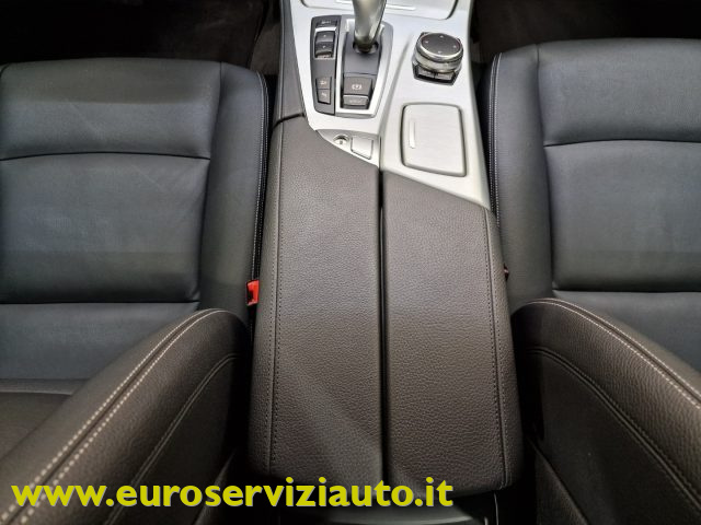 BMW 530 usata, con Servosterzo