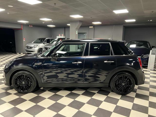 MINI Cooper S usata, con Airbag laterali