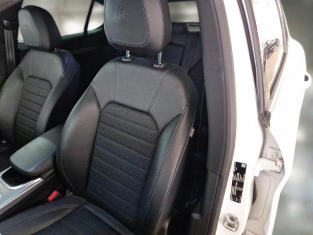 ALFA ROMEO Stelvio usata, con Chiusura centralizzata