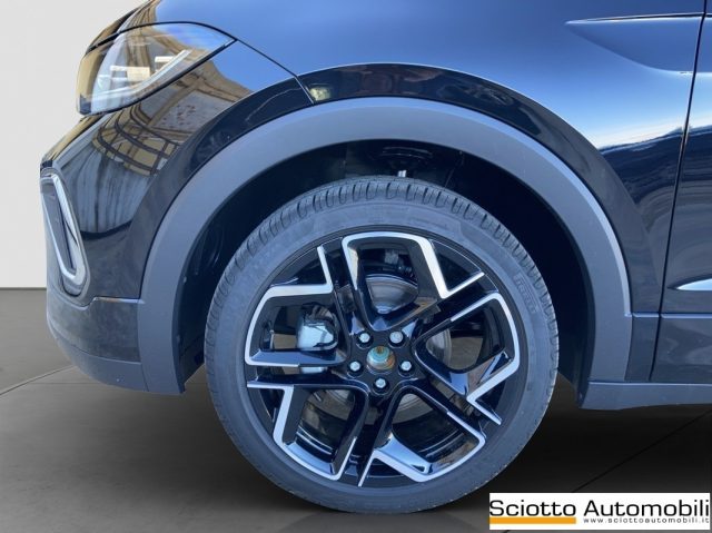 VOLKSWAGEN T-Cross usata, con Bluetooth