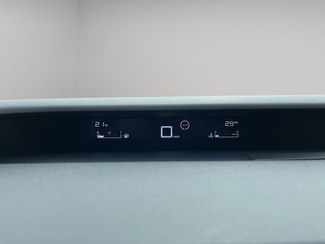 CITROEN C3 usata, con Servosterzo