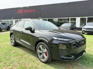 AUDI Q3 usata, con Airbag