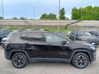 JEEP Compass usata, con Airbag Passeggero