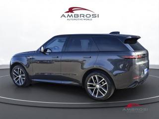 LAND ROVER Range Rover Sport usata 3