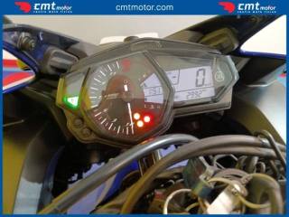 YAMAHA YZF R3 usata 4