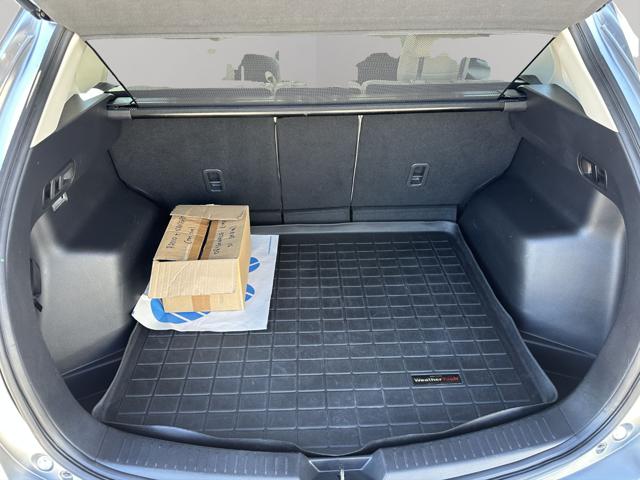 MAZDA CX-5 usata, con Fendinebbia