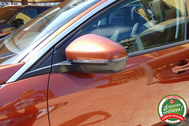 PEUGEOT 3008 usata, con Bluetooth