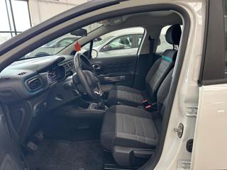 CITROEN C3 usata, con Fendinebbia