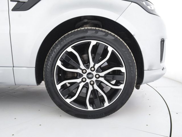LAND ROVER Range Rover Sport usata 8