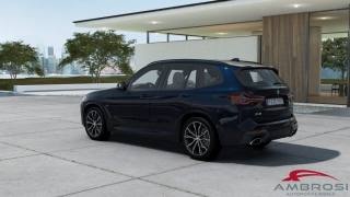 BMW X3 usata 1
