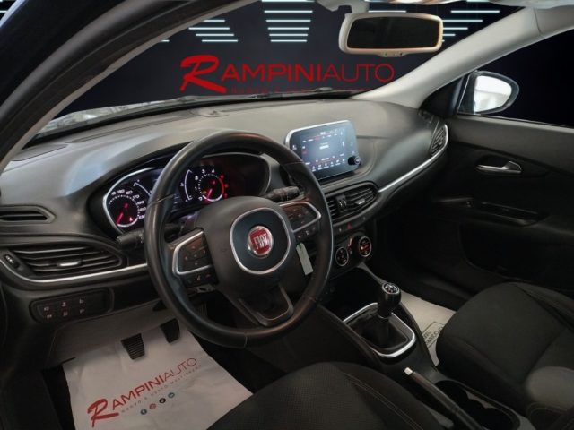 FIAT Tipo usata 14