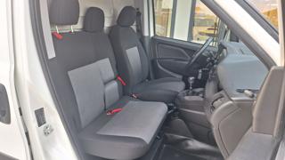 FIAT Doblo usata, con Servosterzo