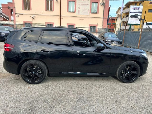 BMW X3 usata, con Climatizzatore