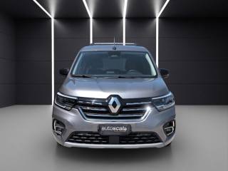 RENAULT Kangoo usata, con Climatizzatore
