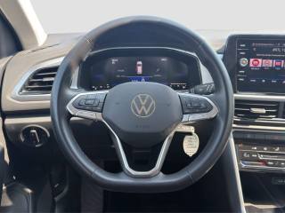 VOLKSWAGEN T-Roc usata 12