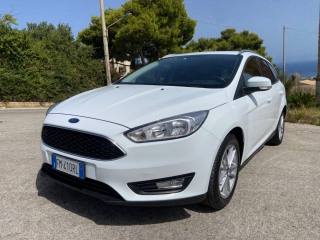 FORD Focus usata, con Climatizzatore
