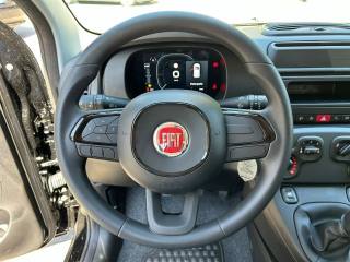 FIAT Panda usata, con Chiusura centralizzata