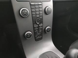 VOLVO V50 usata, con Airbag testa