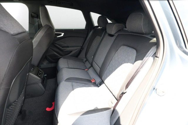 AUDI A5 usata, con Boardcomputer
