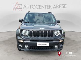JEEP Renegade usata, con Chiusura centralizzata