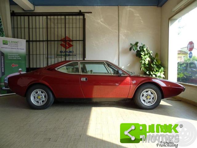 FERRARI 208 usata, con Volante in pelle