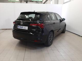 FIAT Tipo usata, con Autoradio