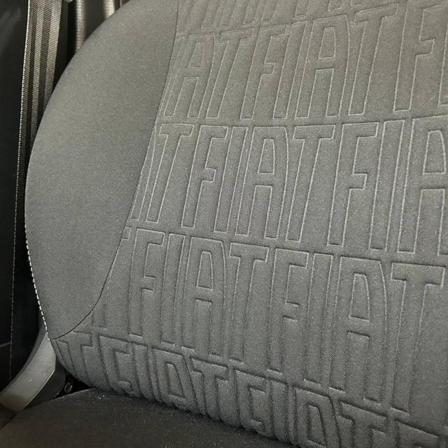 FIAT Panda Cross usata, con Controllo automatico clima