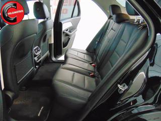 MERCEDES-BENZ GLE 350 usata, con Autoradio