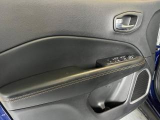 JEEP Compass usata, con Airbag testa