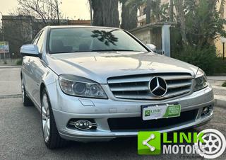 MERCEDES-BENZ C 220 usata, con Airbag laterali