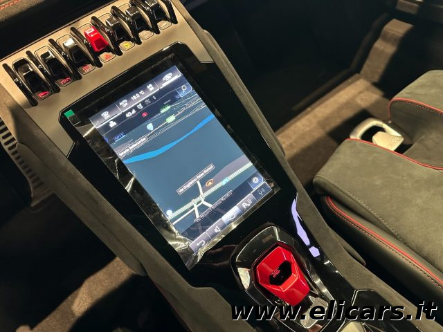 LAMBORGHINI Huracan usata, con USB