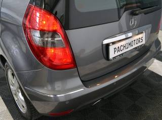 MERCEDES-BENZ A 180 usata, con Sistema di navigazione