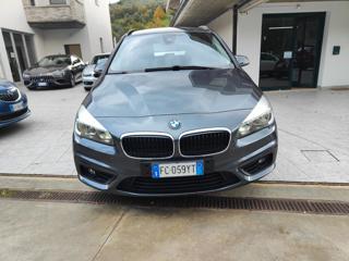 BMW 218 usata, con Airbag Passeggero