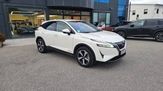 NISSAN Qashqai usata, con Airbag