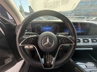 MERCEDES-BENZ GLE 300 usata, con Cerchi in lega