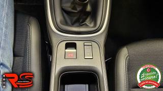 JEEP Avenger usata, con Autoradio digitale