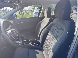 FIAT Tipo usata, con Sistema di navigazione